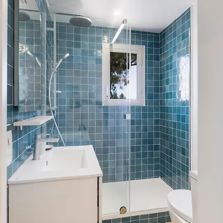 Hoedic, Dernier Etage 아파트