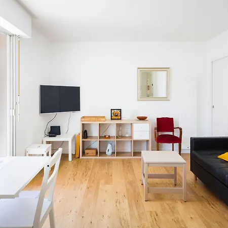 Apartment Hoedic, Dernier Etage *