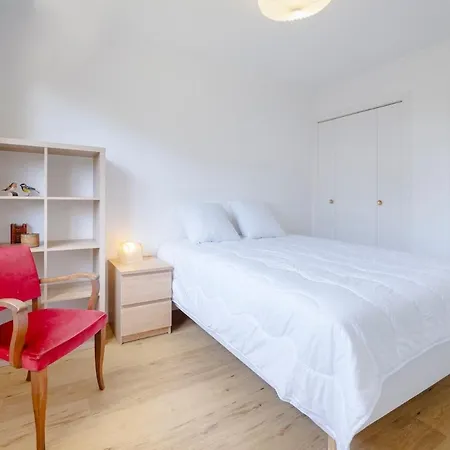 Hoedic, Dernier Etage La Baule-Escoublac