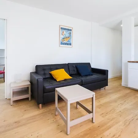 Hoedic, Dernier Etage La Baule-Escoublac