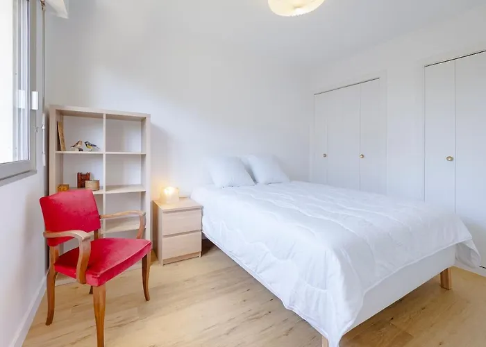 Hoedic, Dernier Etage La Baule-Escoublac