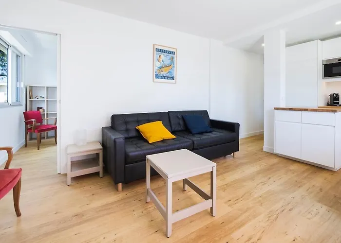 Hoedic, Dernier Etage La Baule-Escoublac